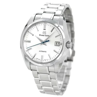預購 GRAND SEIKO SBGR315 精工錶 機械錶 手錶 40mm 9S65機芯 藍寶石鏡面 鋼錶帶 男錶女錶