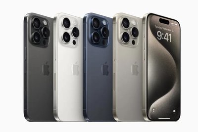 (台中手機GO)Apple iPhone 15 Pro Max 1TB 門號可攜 續約 可搭分期