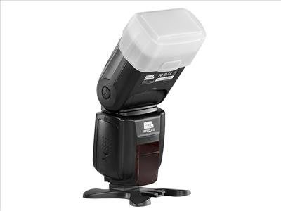 【日產旗艦】PIXEL 品色 X800C-STD 閃光燈 Canon ETTL GN60 1/8000秒 開年公司貨