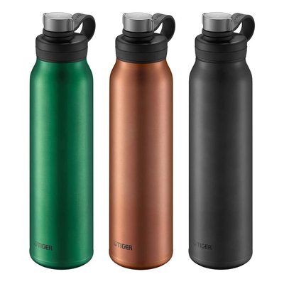 (公司貨) TIGER 虎牌 碳酸抗菌型保冷瓶 1.5L 碳酸氣泡水可用 (MTA-T150) 1500ML