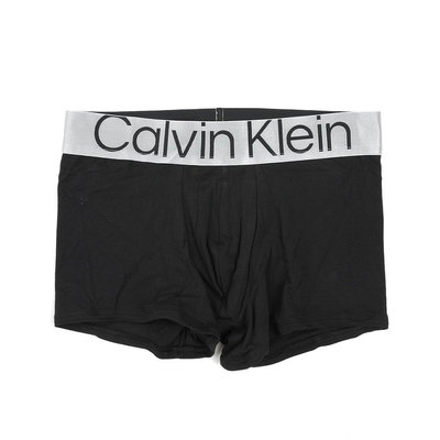 CK內褲 Calvin Klein CK 卡爾文克雷恩男3件裝平角褲四角內褲 NB3130A