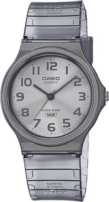 日本正版 CASIO 卡西歐 Collection MQ-24S-8BJF 手錶 女錶 日本代購