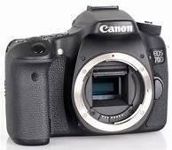 Canon EOS 70D 單眼相機 單機身 取代 80D 800D RX100 M5 RX100M4