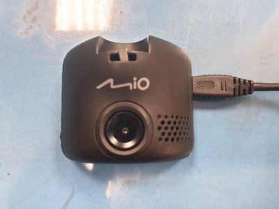 Mio C330 GPS行車記錄器 , 功能正常