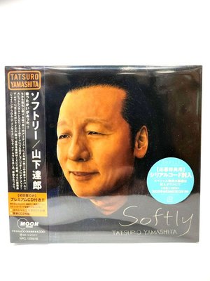 山下達郎SOFTLY的價格推薦- 2024年4月| 比價比個夠BigGo