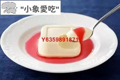 日本 SHIYA（石屋製菓）白色戀人 藍莓醬 牛乳布丁