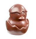 【比利時】Chocolate world#1786 破蛋小雞 巧克力硬模