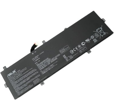 原廠ASUS 適用於C31n1620 UX430 UX430U UX430UA UX430UN UX430UQ電池