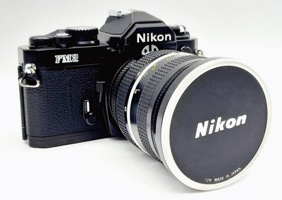 【光 * 影 * 攝】美品街拍鏡頭 NIKON 28-45mm F4.5 AI 恆定光圈 全幅鏡頭 含原廠72N鏡頭鋁蓋