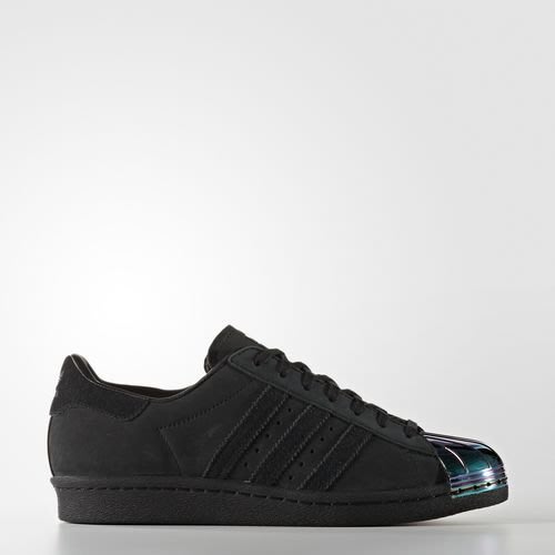 superstar 80s metal toe 30