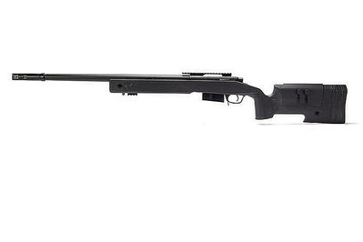 （SHOOTER武器補給）RAVEN BOLT-SR M40A5 黑色 沙色 綠色 6mm 手拉狙擊槍 空氣槍(原價3800～5800 優惠價 全都2980)