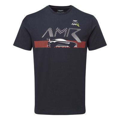 Aston Martin Racing Car T-Shirt