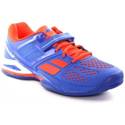 【昇活運動用品館】Babolat Propulse Clay 紅土 網球鞋 30S16425 直購價3290元