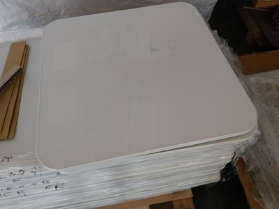 60X60 美耐板 實木貼皮 MDF  庫存品 NG品  可自取 桌面 和式桌 電腦桌
