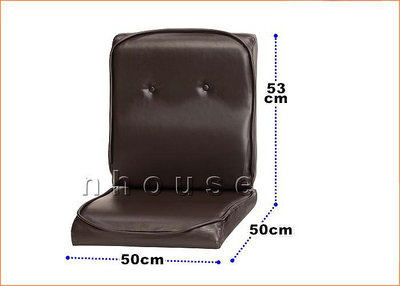 *實木之家*咖紋皮(連)椅墊#U23連椅墊系列924-8~皮坐墊 沙發坐墊 木椅座墊 皮椅墊