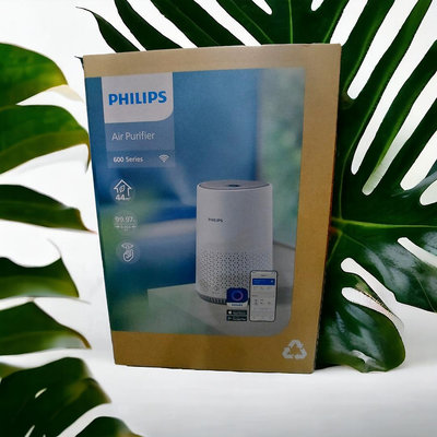 3C拍賣天下 Philips 飛利浦 奈米級 空氣清淨機 AC0650 全新現貨