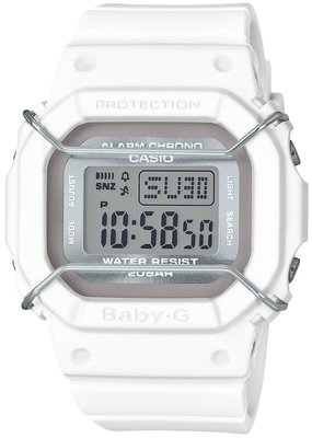 日本正版 CASIO 卡西歐 Baby-G BGD-501UM-7JF 女錶 女用 手錶 日本代購
