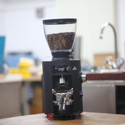 免運-德國邁赫迪Mahlkonig X54 咖啡定量磨豆機-元渡雜貨鋪