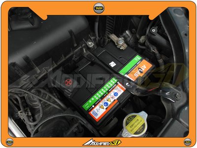 DJD 14-LE-E0506 LEXUS 凌志 RX330 ATLAS 電池 價格3500元