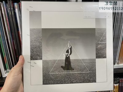 現貨  田馥甄 第5張個人專輯 無人知曉 典藏白膠LP凌雲閣唱片