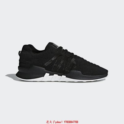 【老夫子】adidas EQT Racing ADV PK W Black 黑白 CQ2243鞋