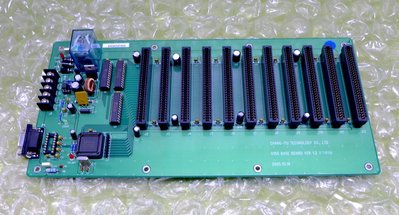 H150 BASE BOARD VER 1.2 27036 PLC 控制器 CPU主機板 伺服驅動器 伺服馬達 變頻器