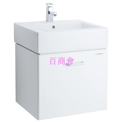 【百商會】【HCG和成】臉盆浴櫃 LCS400-4115NE
