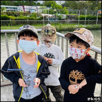 【野戰搖滾-生存遊戲】兒童版戰術迷彩棒球帽【數位沙漠、多地形迷彩、ACU迷彩、黑色】兒童迷彩帽戰術帽小孩女生軍帽小帽