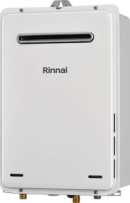 林內 Rinnai リンナイ RUX-A2015W (A)-E ガス給湯器 熱水器  (現貨含安裝費用)