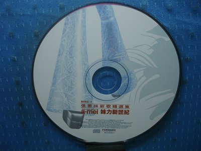 [無殼光碟]BI 張惠妹 妹力新世紀 1996-2000 Disc 1 我要飛
