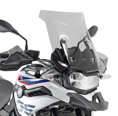 [ Moto Dream 重機部品 ] GIVI D5127S+D5129KIT 風鏡 BMW F750 GS