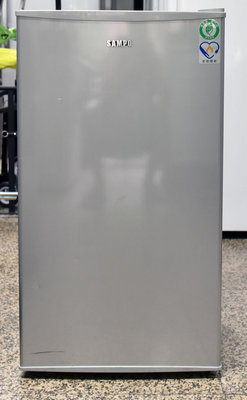 (全機保固半年到府服務)慶興中古家電二手家電中古冰箱SAMPO(聲寶)95公升小單門冰箱