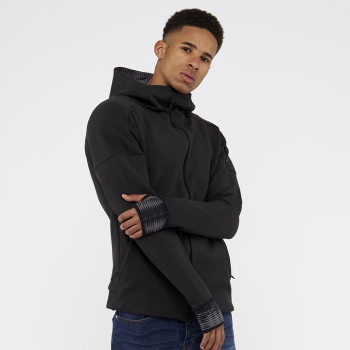 adidas zne pulse hoodie