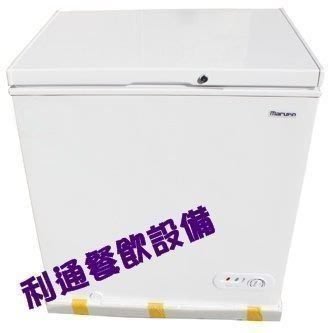 《利通餐飲設備》(冷凍冷藏兩用) 2尺3 冰櫃 上掀式冷凍櫃冷藏櫃冰母奶冰箱 單門冰箱