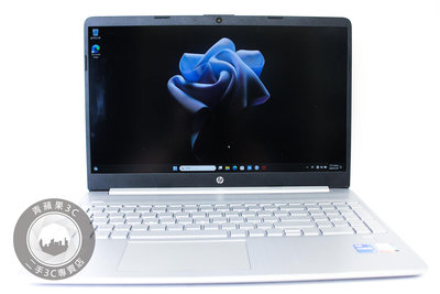 【高雄青蘋果3C】HP Laptop 15s-fq5029TU i5-1235U 8G 512G SSD 二手筆電#86390