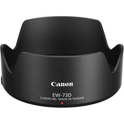 [板橋富豪相機]Canon EW-73D原廠遮光罩RF24-105mm f/4-7.1 IS STM 原廠盒裝~現貨-1