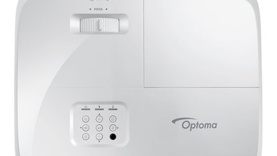 OPTOMA原廠公司貨Optoma RS350ST 短焦投影機