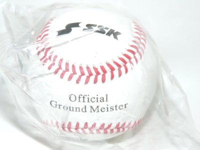 貳拾肆棒球--日本SSK比賽級棒球