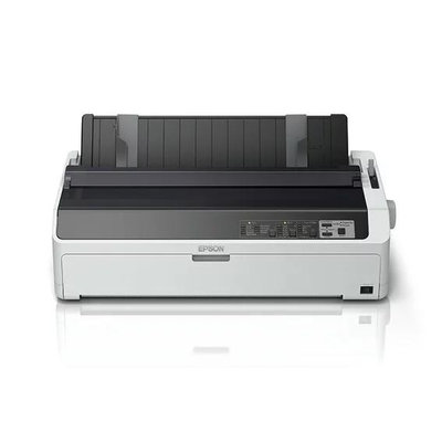 EPSON LQ-2090CIIN A3 24針中文點陣印表機