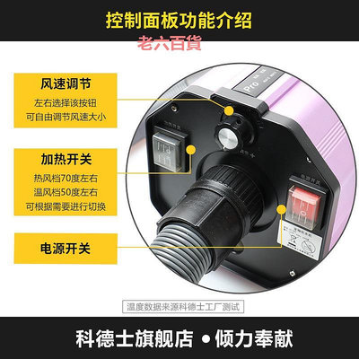 精品科德士寵物吹水機狗狗專用吹風機大功率靜音CP-160狗吹毛機cp-200