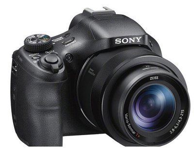 Sony/索尼 DSC-HX400 索尼數碼相機 高清家用旅游長焦便攜照相機