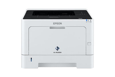 EPSON AL-M220DN A4黑白商用雷射網路印表機