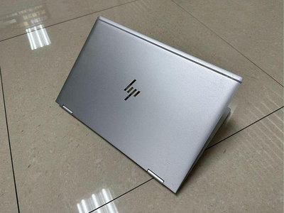 【HP Elitebook x360 1030 G4 I7 8665U 16G 512G 商用 二手機 中古機 輕薄機】觸控螢幕
