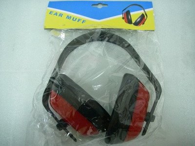 YT（宇泰五金）正台灣製EAR MUFF專業用高品質防噪音耳罩/工作耳罩/品質保證/特價中
