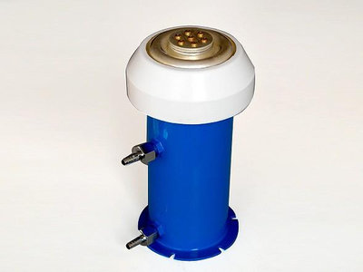 CCGSF-2 5000PF 16KV2830KVA包膠水冷陶瓷電容 高頻機高周波配件