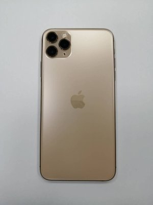 (台中手機GO) Apple iPhone 11 Pro MAX 64GB盒裝9成新中古機