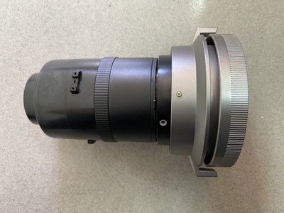 EPSON EB-G5100 EB-G5300投影機標準鏡頭