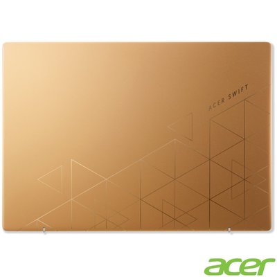 acer SFG14-71-53M4/璀璨金鑽石版/14" 2.8K I5-13500H 16gG 1TSSD
