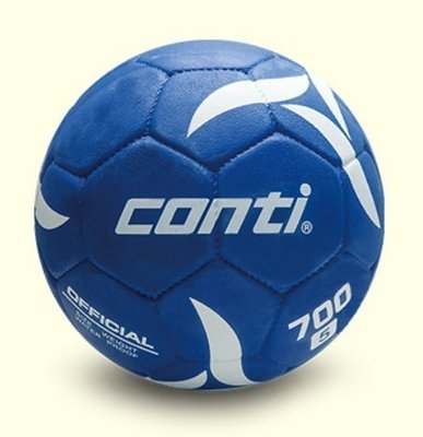 Conti S700-5 深溝發泡橡膠足球(5號球)