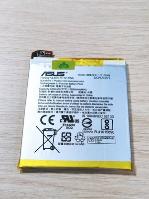 【萬年維修】ASUS-ZS571KL(A002)C11P1608 全新電池 維修完工價800元 挑戰最低價!!!